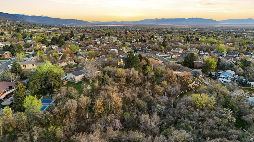 1109 E SHERWOOD DR Kaysville, UT 84037