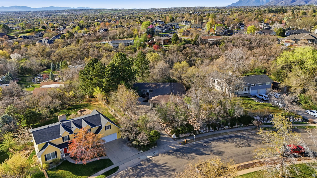 1109 E SHERWOOD DR Kaysville, UT 84037