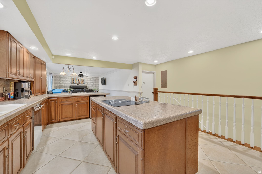 1109 E SHERWOOD DR Kaysville, UT 84037