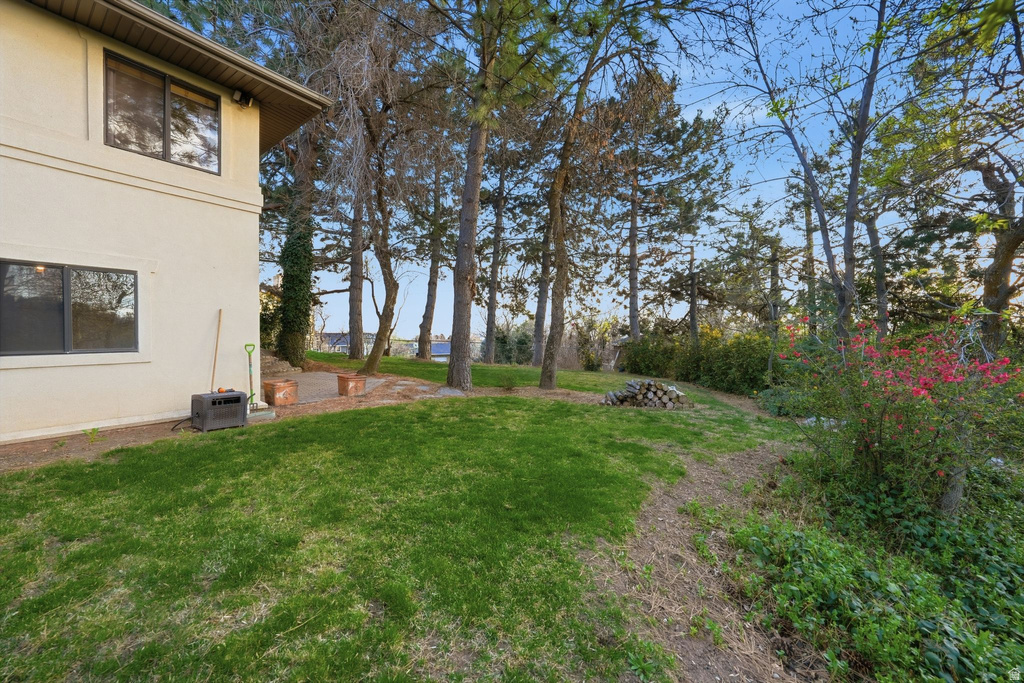 1109 E SHERWOOD DR Kaysville, UT 84037