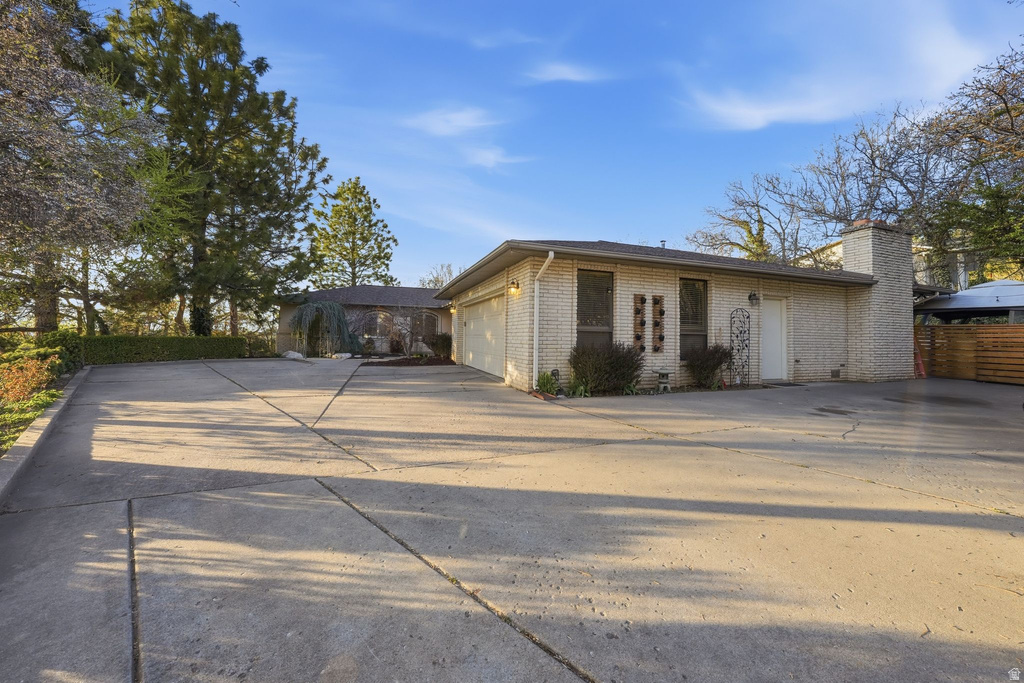 1109 E SHERWOOD DR Kaysville, UT 84037