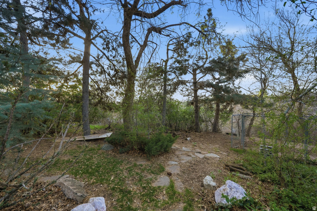 1109 E SHERWOOD DR Kaysville, UT 84037