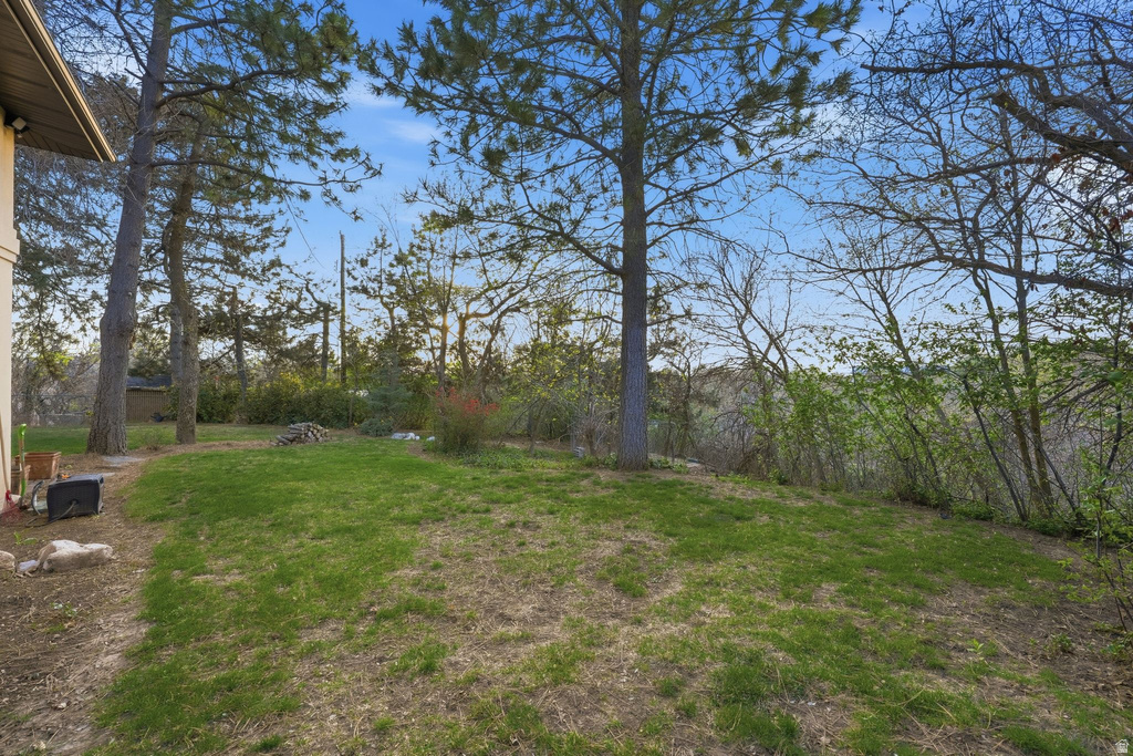 1109 E SHERWOOD DR Kaysville, UT 84037