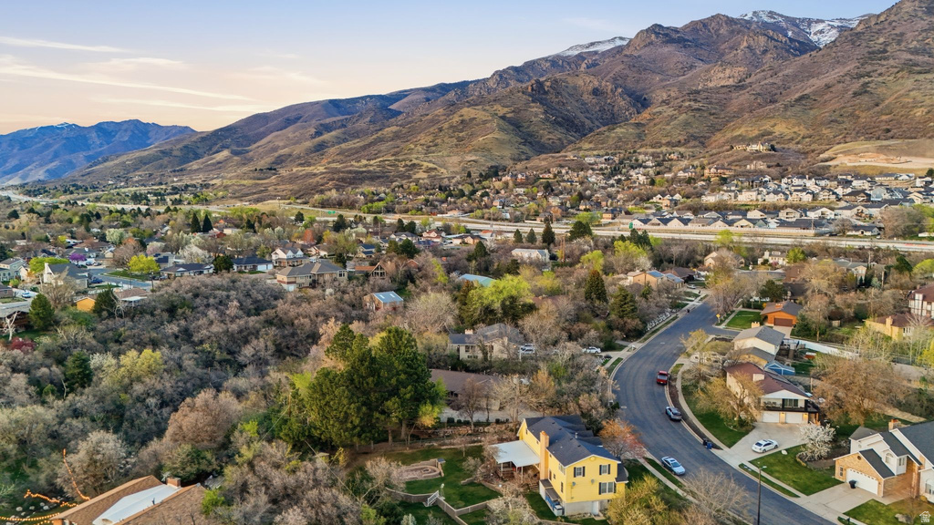 1109 E SHERWOOD DR Kaysville, UT 84037