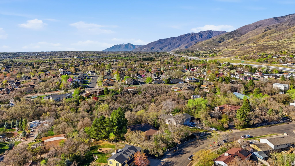 1109 E SHERWOOD DR Kaysville, UT 84037