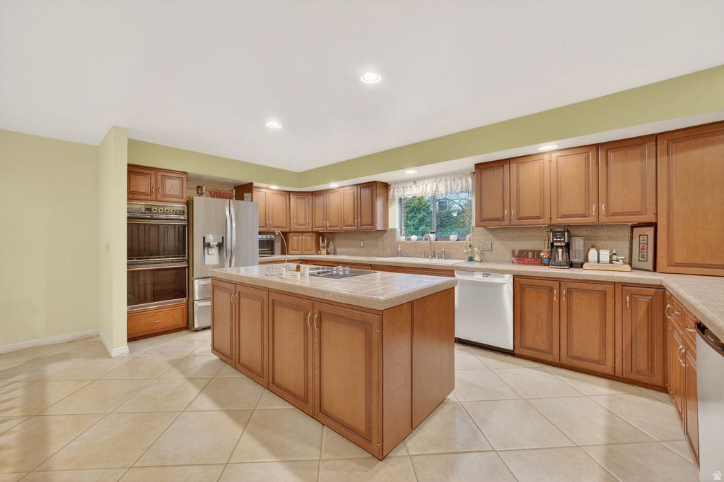 1109 E SHERWOOD DR Kaysville, UT 84037