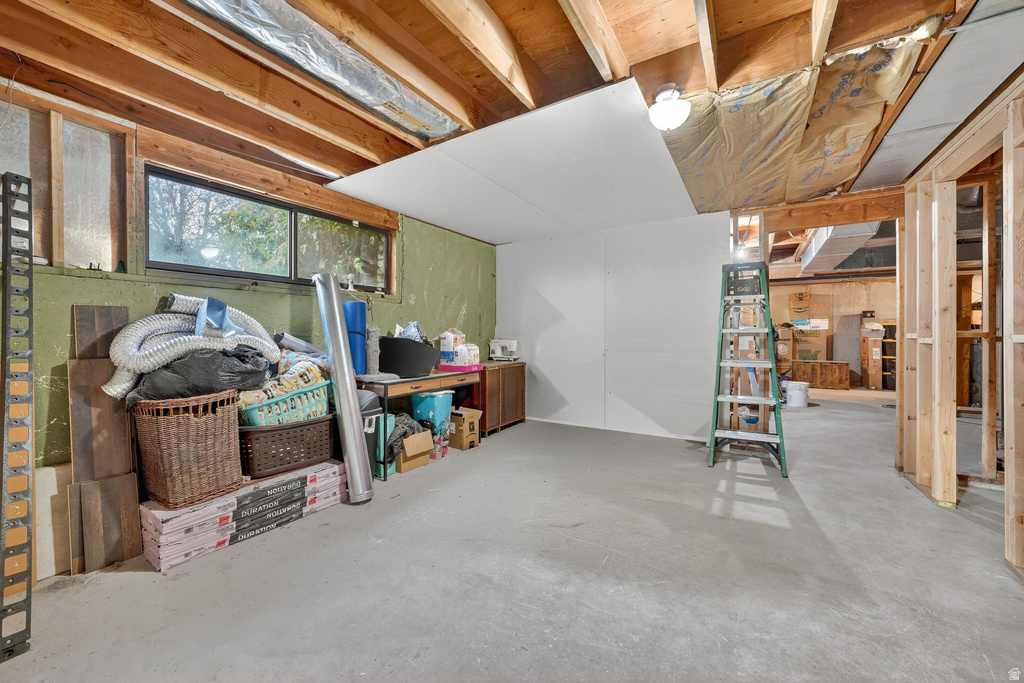 1109 E SHERWOOD DR Kaysville, UT 84037