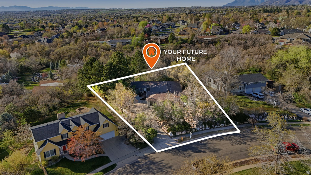 1109 E SHERWOOD DR Kaysville, UT 84037
