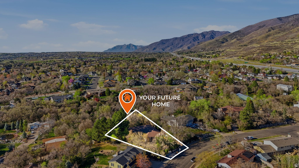 1109 E SHERWOOD DR Kaysville, UT 84037