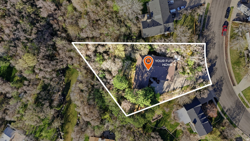 1109 E SHERWOOD DR Kaysville, UT 84037