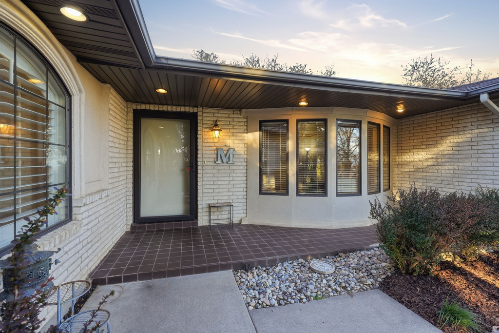 1109 E SHERWOOD DR Kaysville, UT 84037