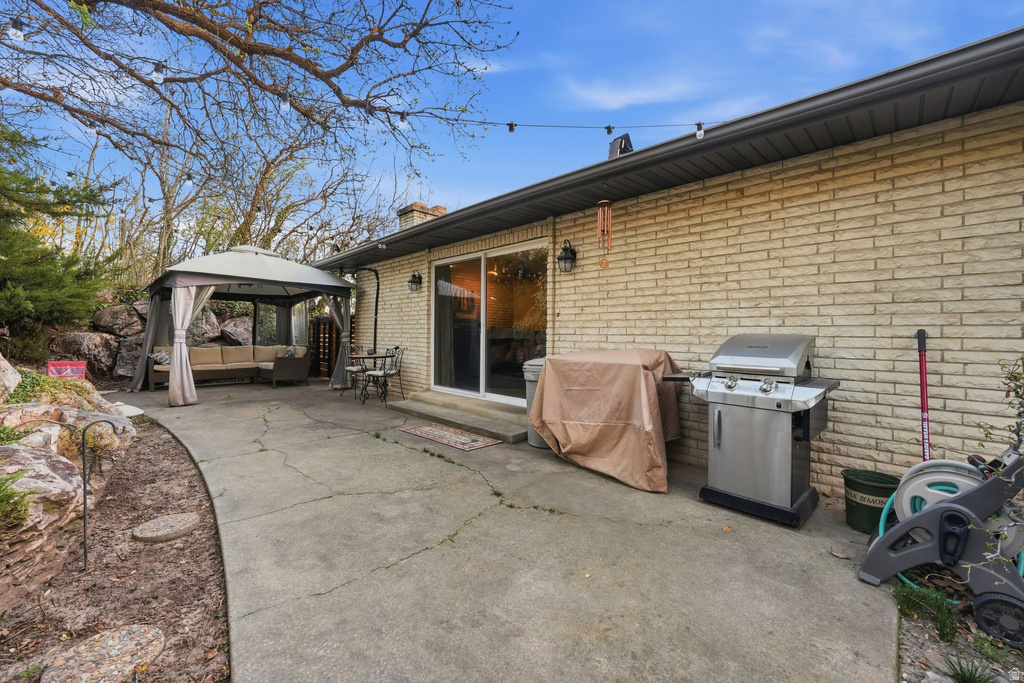 1109 E SHERWOOD DR Kaysville, UT 84037