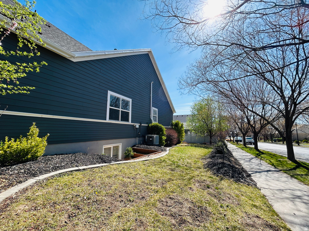 4631 W COLD CANYON LN South Jordan, UT 84009