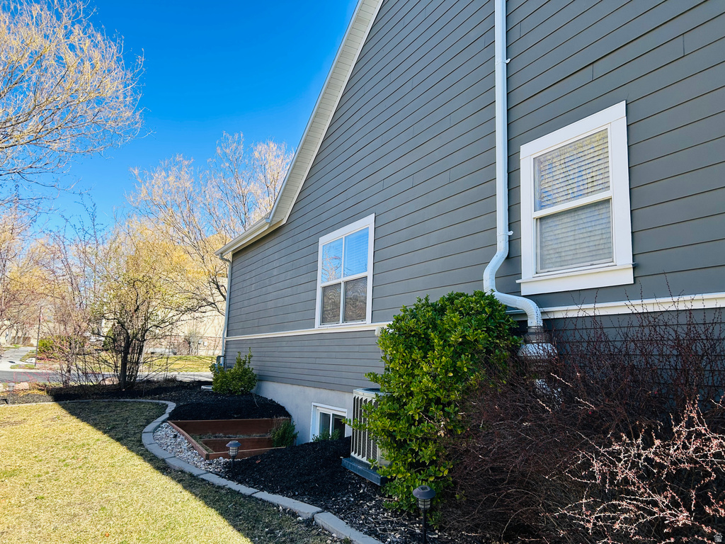 4631 W COLD CANYON LN South Jordan, UT 84009