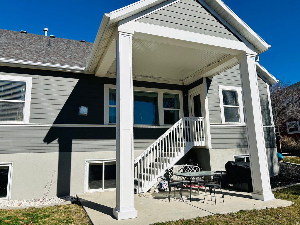 4631 W COLD CANYON LN South Jordan, UT 84009