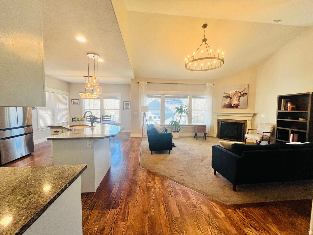 4631 W COLD CANYON LN South Jordan, UT 84009