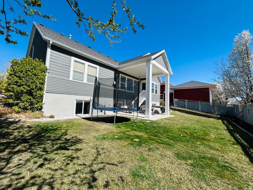 4631 W COLD CANYON LN South Jordan, UT 84009