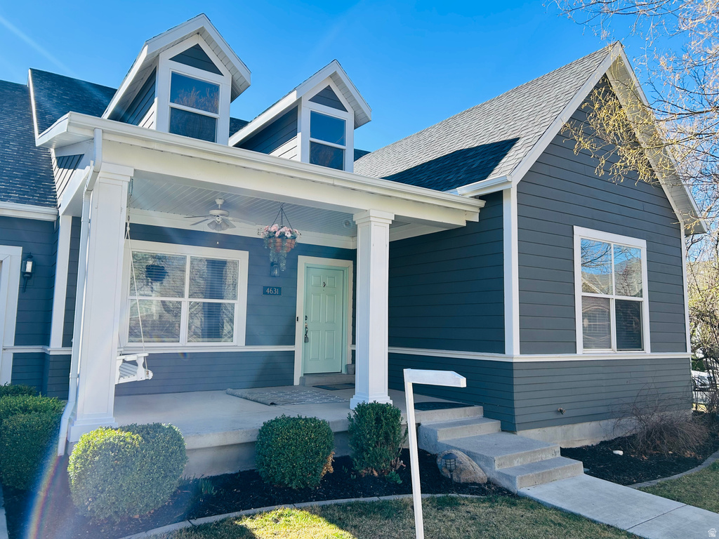 4631 W COLD CANYON LN South Jordan, UT 84009