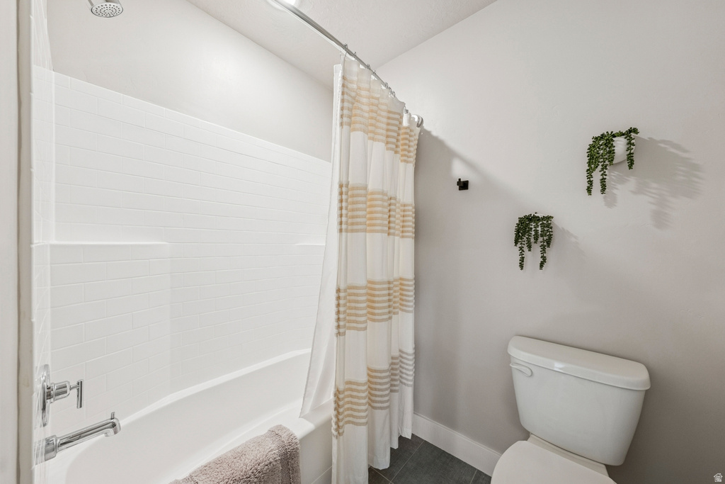 6860 MOUNTAIN MAPLE DR Park City, UT 84098