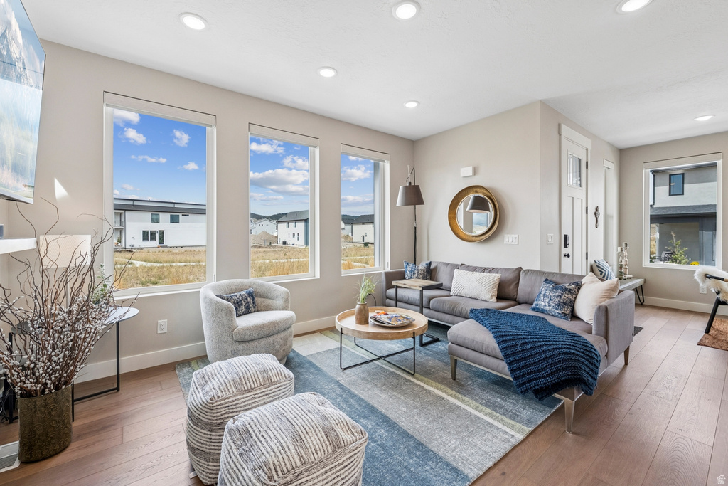 6860 MOUNTAIN MAPLE DR Park City, UT 84098