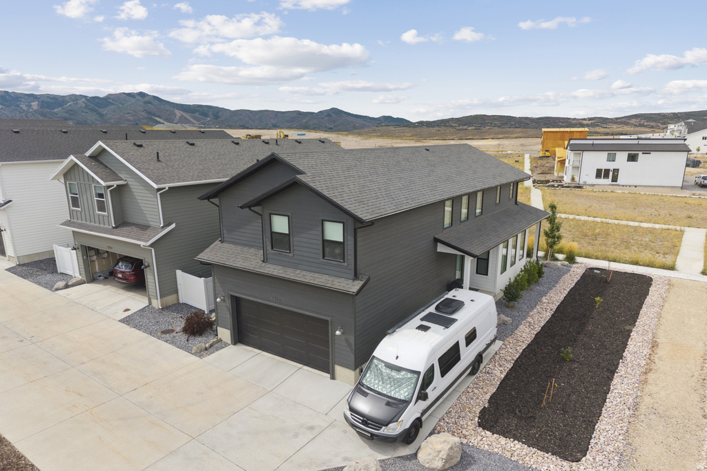 6860 MOUNTAIN MAPLE DR Park City, UT 84098