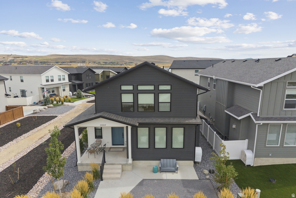 6860 MOUNTAIN MAPLE DR Park City, UT 84098