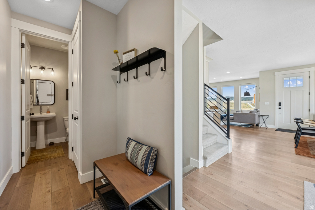 6860 MOUNTAIN MAPLE DR Park City, UT 84098