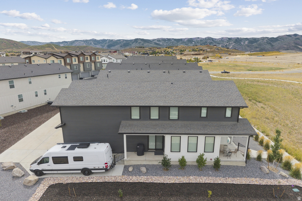 6860 MOUNTAIN MAPLE DR Park City, UT 84098