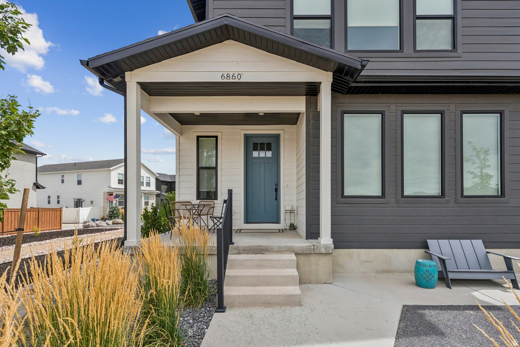 6860 MOUNTAIN MAPLE DR Park City, UT 84098