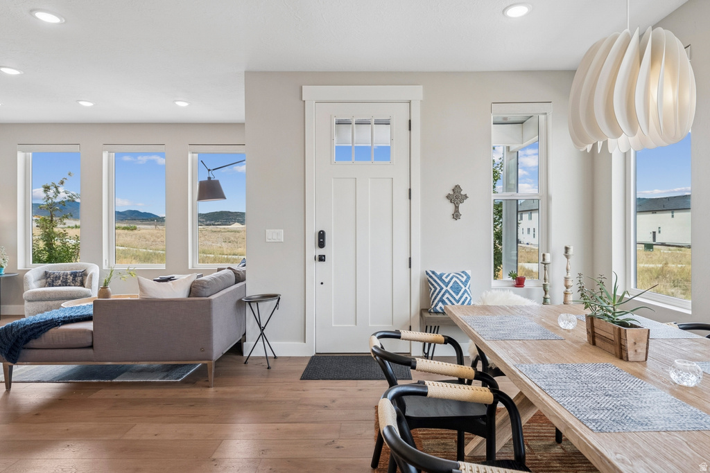 6860 MOUNTAIN MAPLE DR Park City, UT 84098