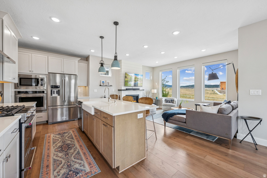 6860 MOUNTAIN MAPLE DR Park City, UT 84098