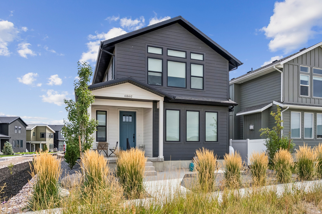 6860 MOUNTAIN MAPLE DR Park City, UT 84098