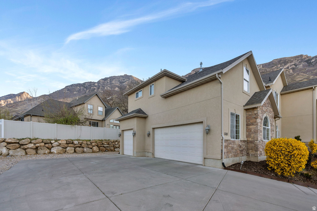 1383 E 320 N Provo, UT 84606