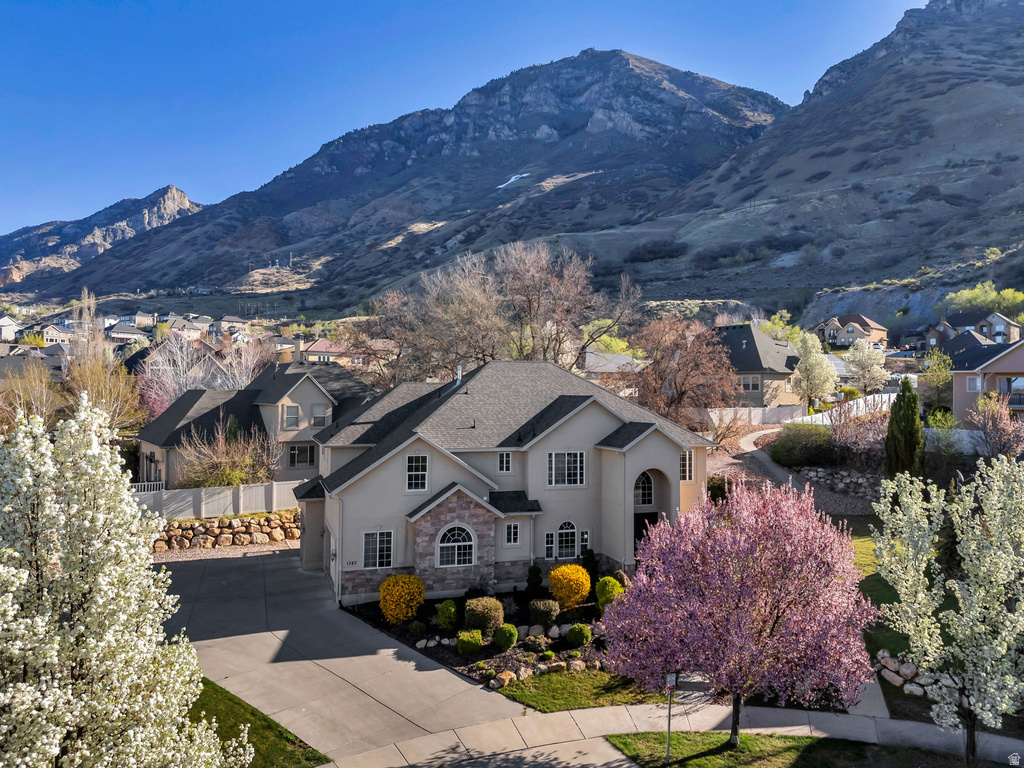 1383 E 320 N Provo, UT 84606