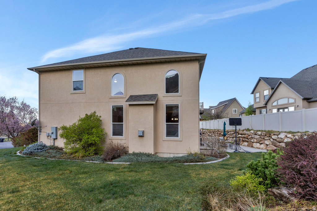 1383 E 320 N Provo, UT 84606