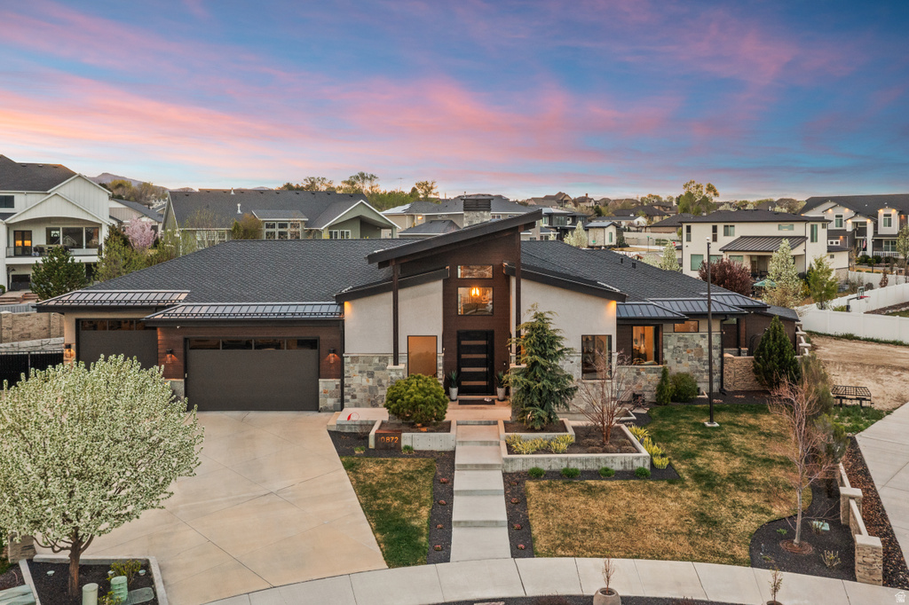 10872 S RETA VIEW CT South Jordan, UT 84095