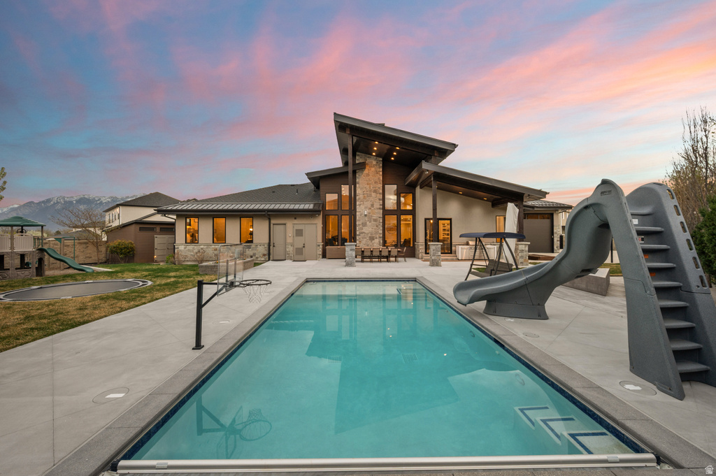 10872 S RETA VIEW CT South Jordan, UT 84095
