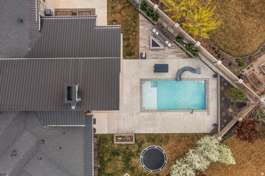 10872 S RETA VIEW CT South Jordan, UT 84095