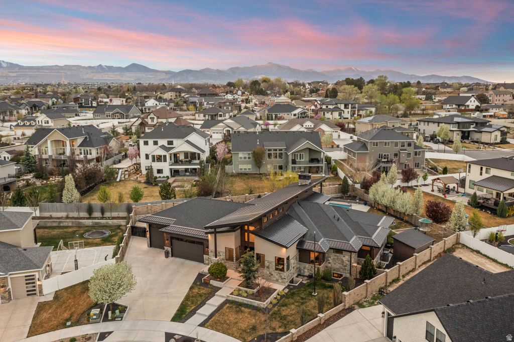 10872 S RETA VIEW CT South Jordan, UT 84095