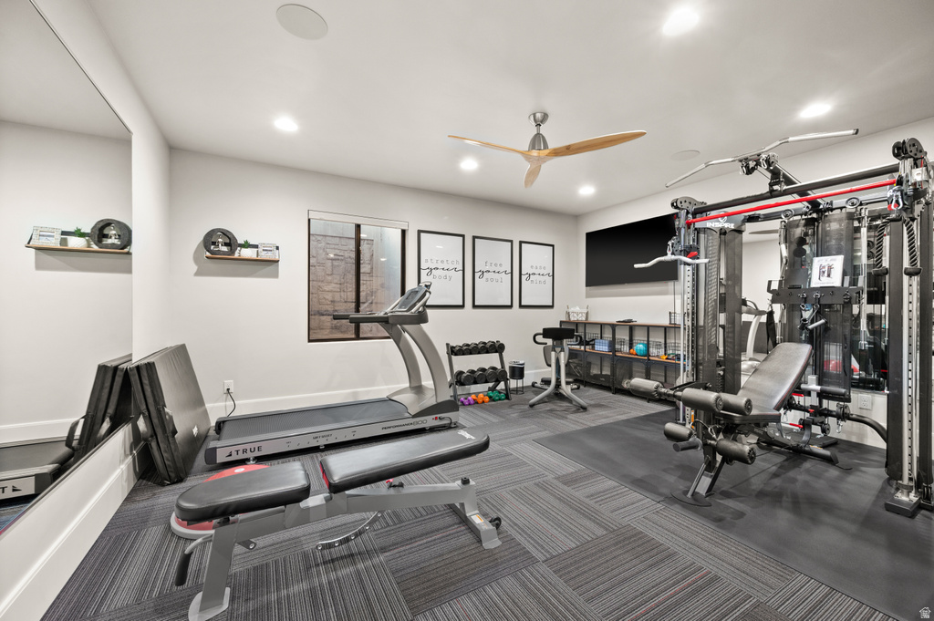 10872 S RETA VIEW CT South Jordan, UT 84095