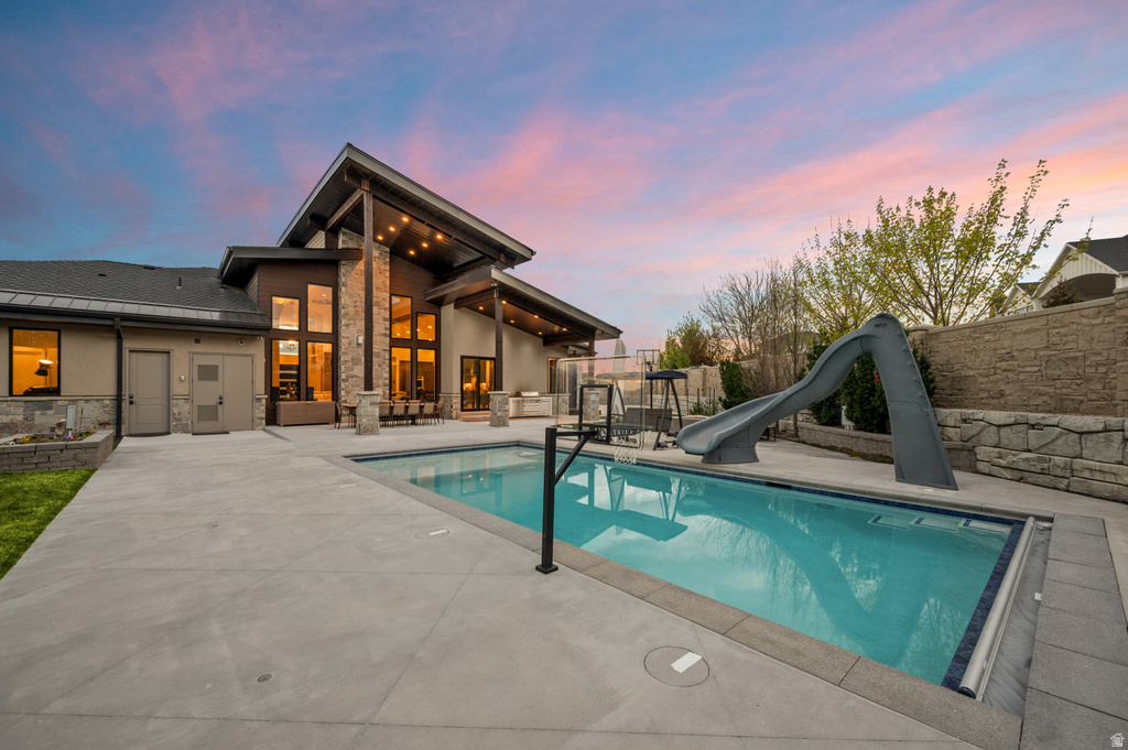 10872 S RETA VIEW CT South Jordan, UT 84095