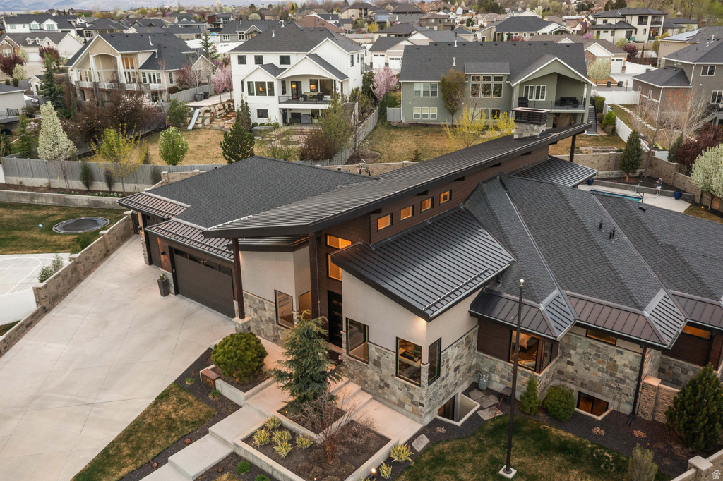 10872 S RETA VIEW CT South Jordan, UT 84095