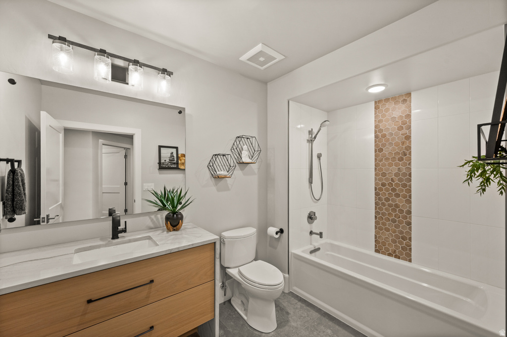 10872 S RETA VIEW CT South Jordan, UT 84095