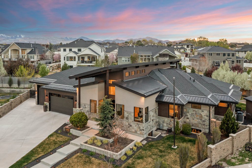 10872 S RETA VIEW CT South Jordan, UT 84095