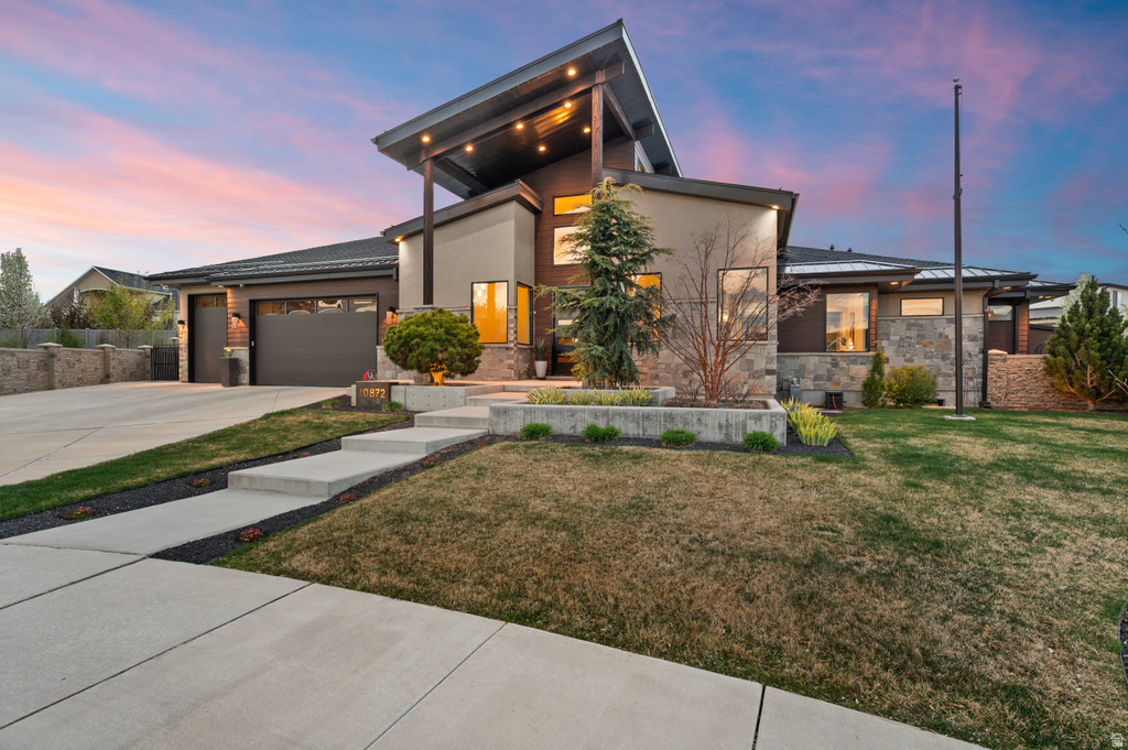 10872 S RETA VIEW CT South Jordan, UT 84095