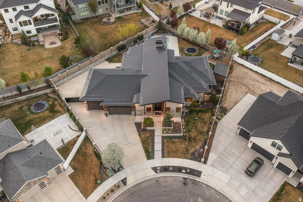 10872 S RETA VIEW CT South Jordan, UT 84095