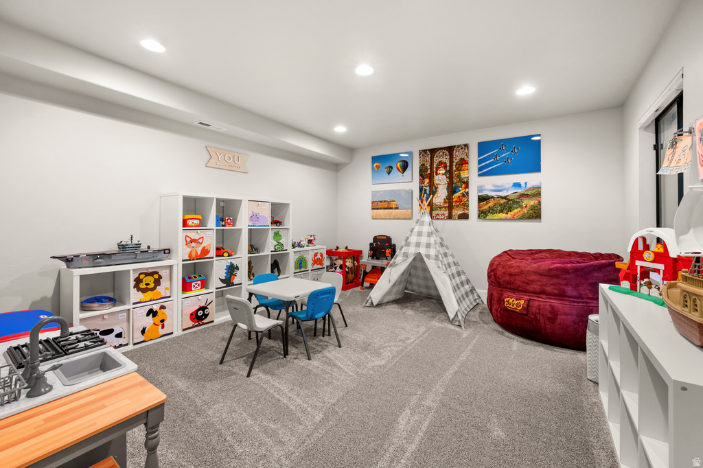 10872 S RETA VIEW CT South Jordan, UT 84095