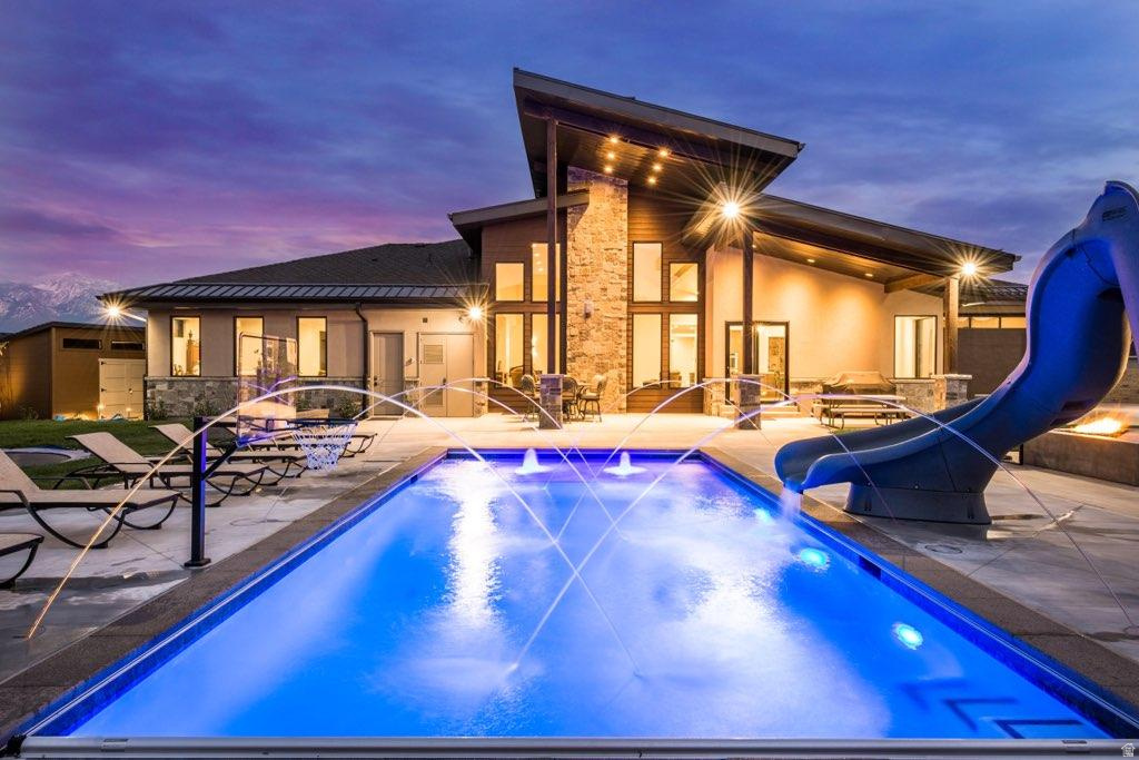 10872 S RETA VIEW CT South Jordan, UT 84095