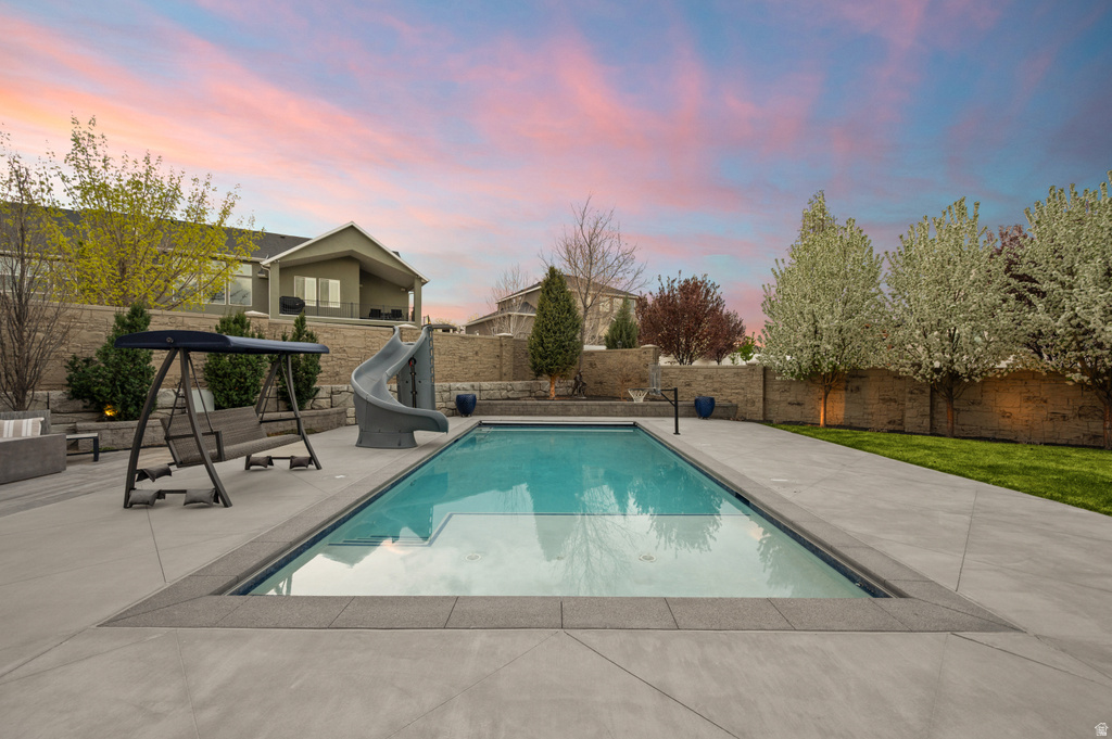 10872 S RETA VIEW CT South Jordan, UT 84095