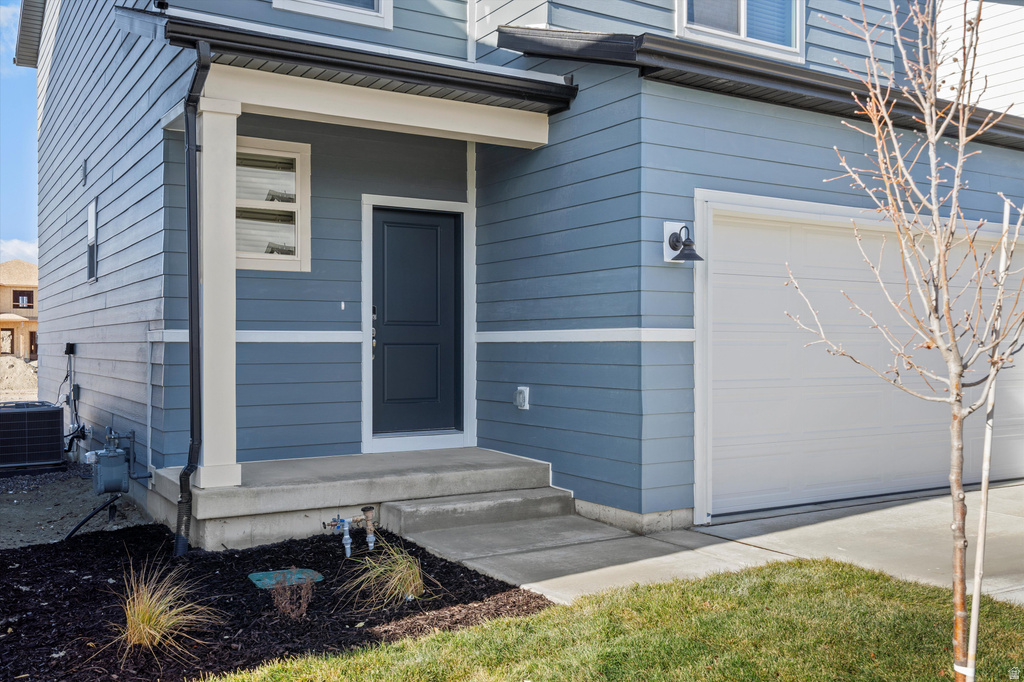 3456 N BROWNING ST #1517 Eagle Mountain, UT 84005